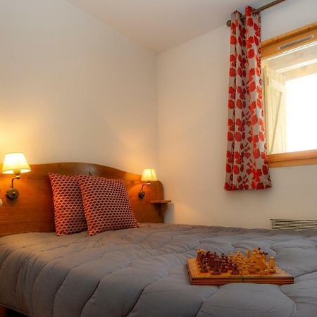 Residence Goelia Les Chalets De Saint-Sorlin 외부 사진